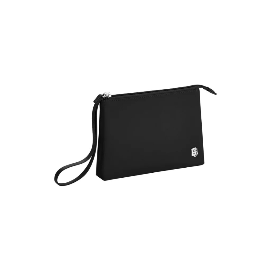Victorinox - Раница за лаптоп 14 Victoria Signature Compact 16 л черна