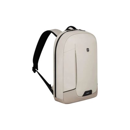 Victorinox - Раница за лаптоп 15,6 Altmont Modern 16 l бежова