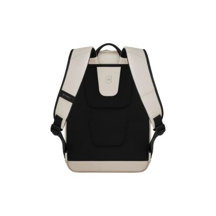 Victorinox - Раница за лаптоп 15,6 Altmont Modern 16 l бежова