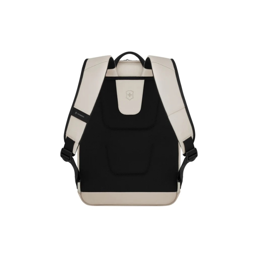 Victorinox - Раница за лаптоп 15,6 Altmont Modern 16 l бежова