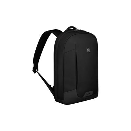 Victorinox - Раница за лаптоп 15,6 Altmont Modern 16 л черна