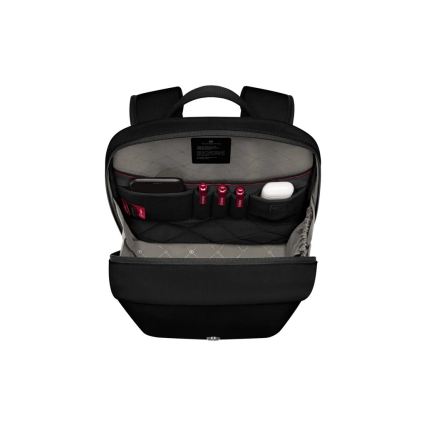 Victorinox - Раница за лаптоп 15,6 Altmont Modern 16 л черна