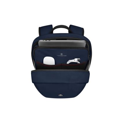 Victorinox - Раница за лаптоп 15,6 Altmont Modern 16 л синя