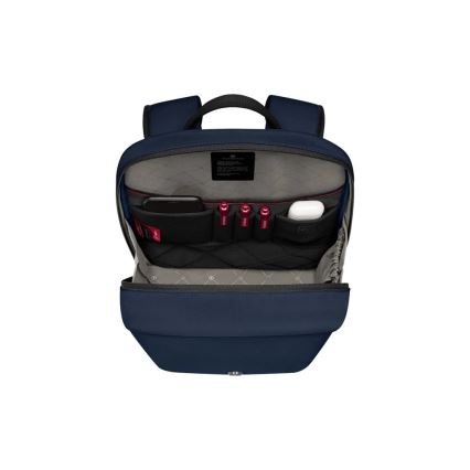 Victorinox - Раница за лаптоп 15,6 Altmont Modern 16 л синя