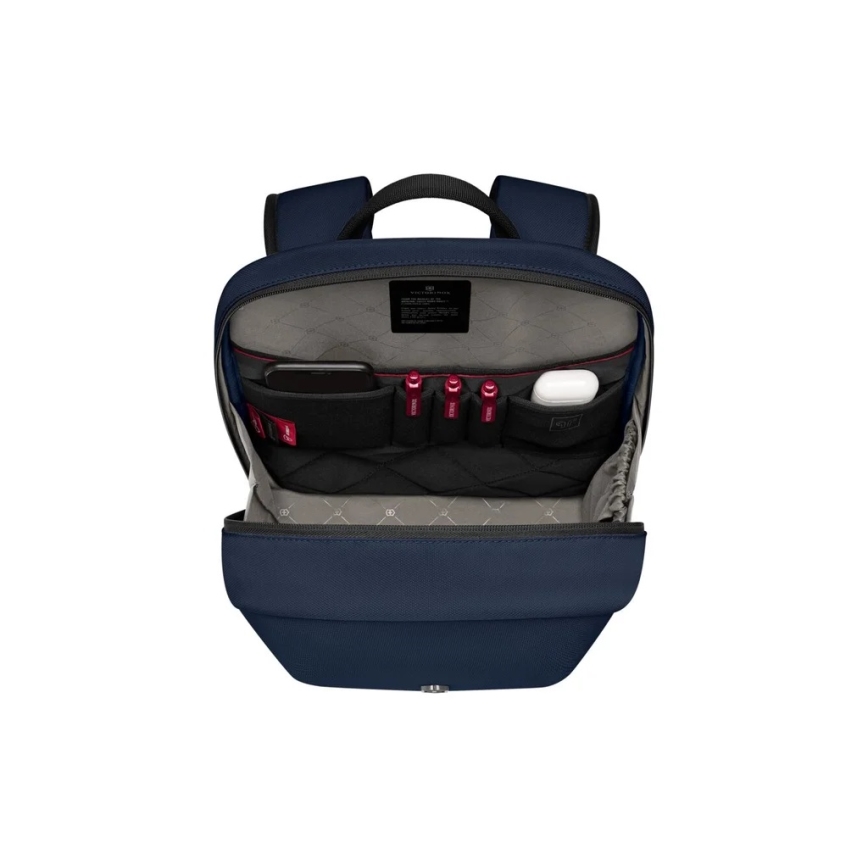 Victorinox - Раница за лаптоп 15,6 Altmont Modern 16 л синя