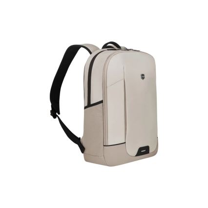 Victorinox - Раница за лаптоп 15,6 Altmont Modern 20 l бежова