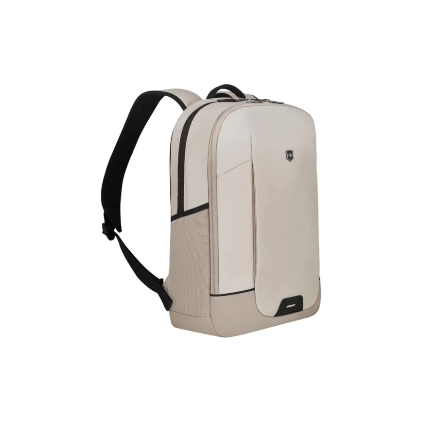 Victorinox - Раница за лаптоп 15,6 Altmont Modern 20 l бежова