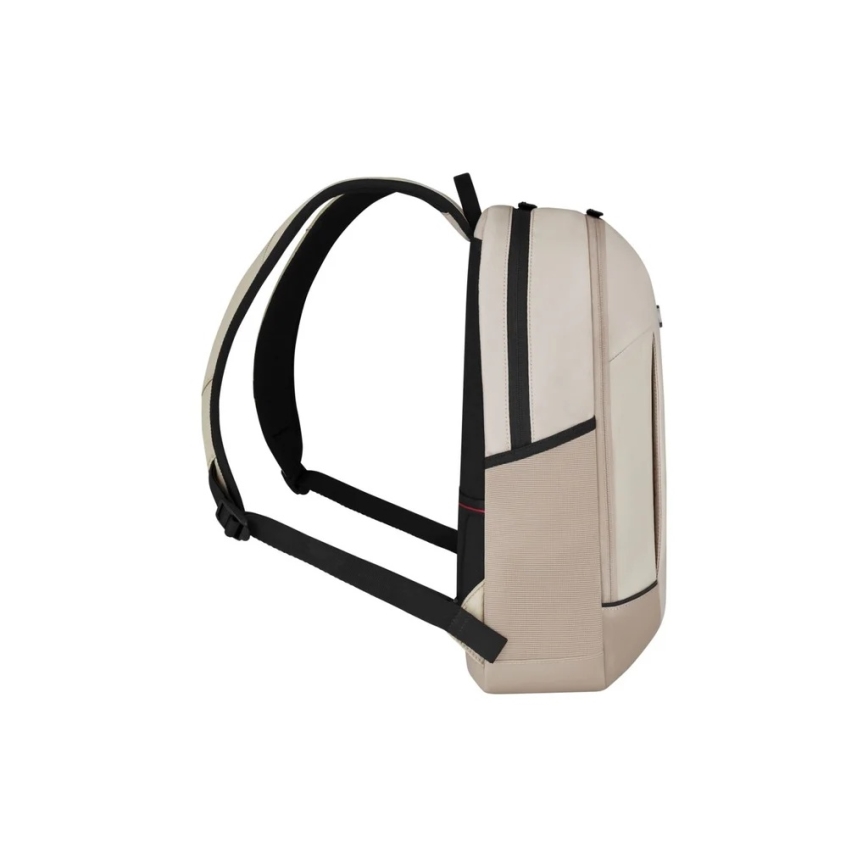 Victorinox - Раница за лаптоп 15,6 Altmont Modern 20 l бежова