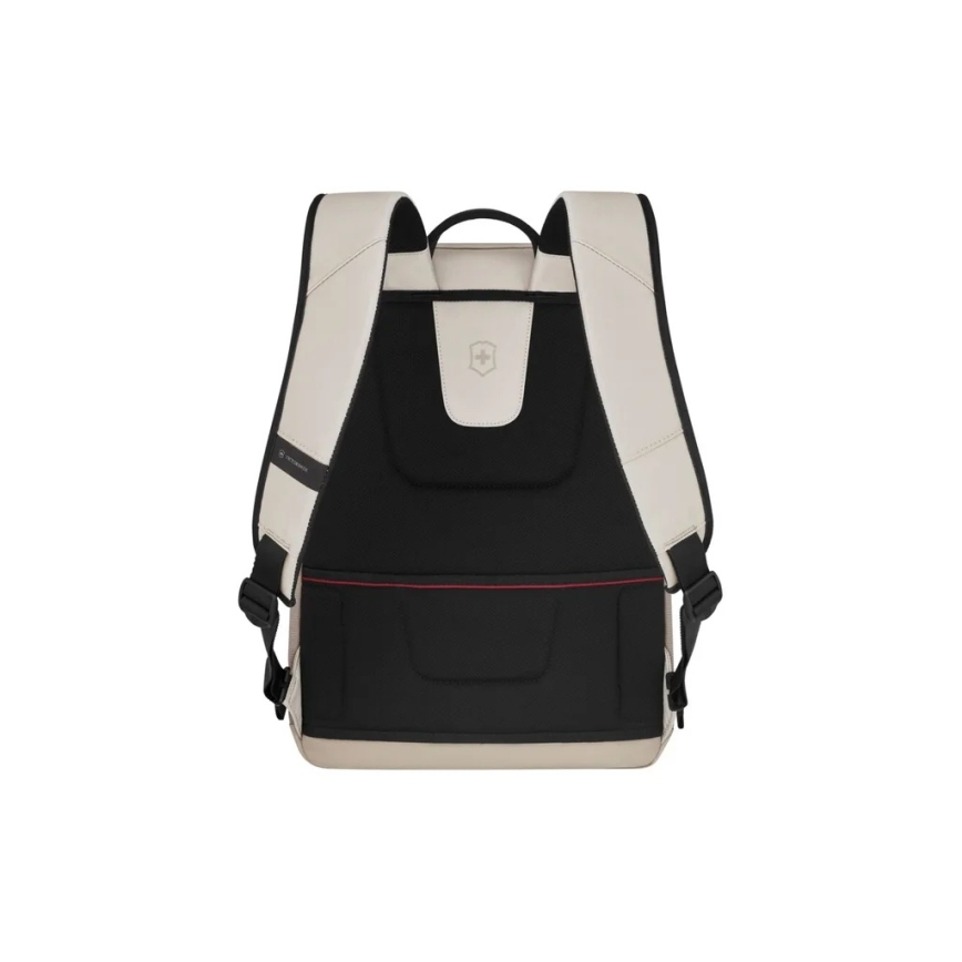 Victorinox - Раница за лаптоп 15,6 Altmont Modern 20 l бежова