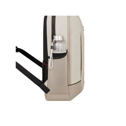 Victorinox - Раница за лаптоп 15,6 Altmont Modern 20 l бежова