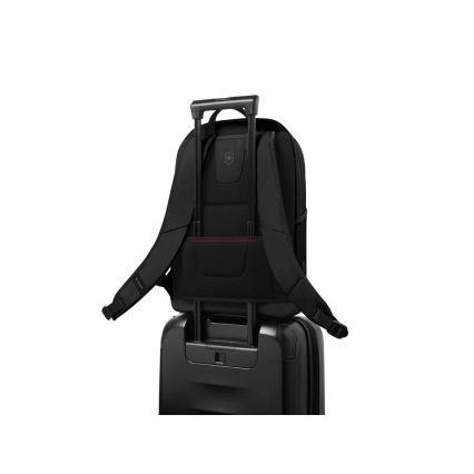 Victorinox - Раница за лаптоп 15,6 Altmont Modern 20 л черна