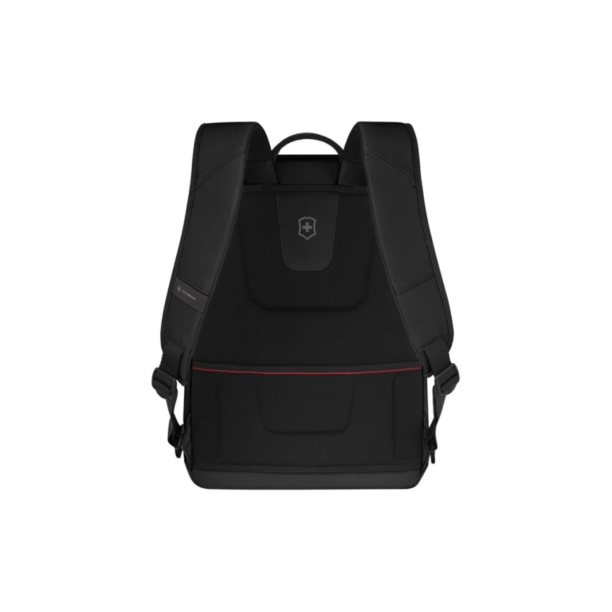 Victorinox - Раница за лаптоп 15,6 Altmont Modern 20 л черна