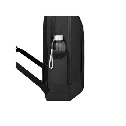 Victorinox - Раница за лаптоп 15,6 Altmont Modern 20 л черна