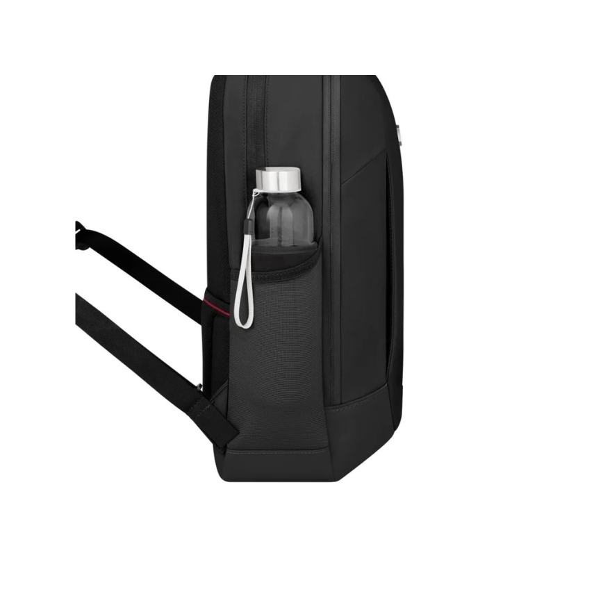 Victorinox - Раница за лаптоп 15,6 Altmont Modern 20 л черна