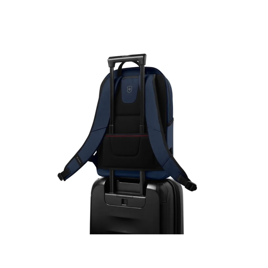 Victorinox - Раница за лаптоп 15,6 Altmont Modern 20 л синя