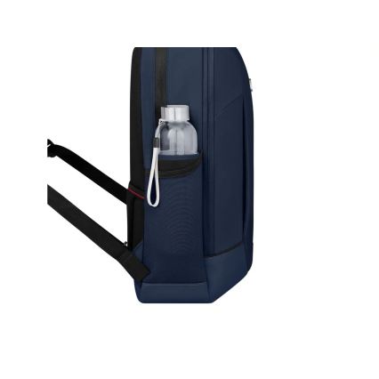 Victorinox - Раница за лаптоп 15,6 Altmont Modern 20 л синя