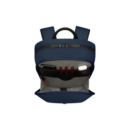 Victorinox - Раница за лаптоп 15,6 Altmont Modern 20 л синя