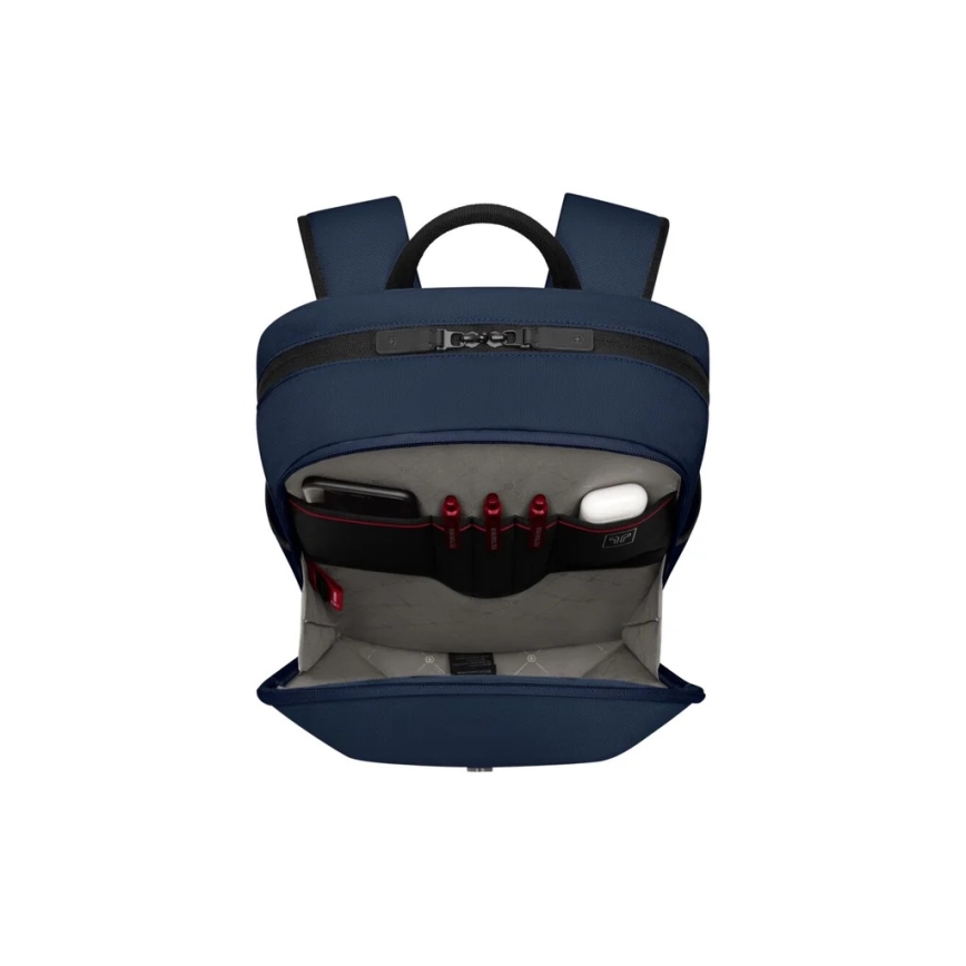 Victorinox - Раница за лаптоп 15,6 Altmont Modern 20 л синя
