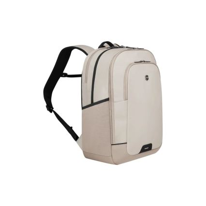Victorinox - Раница за лаптоп 15,6 Altmont Modern 27 л бежова