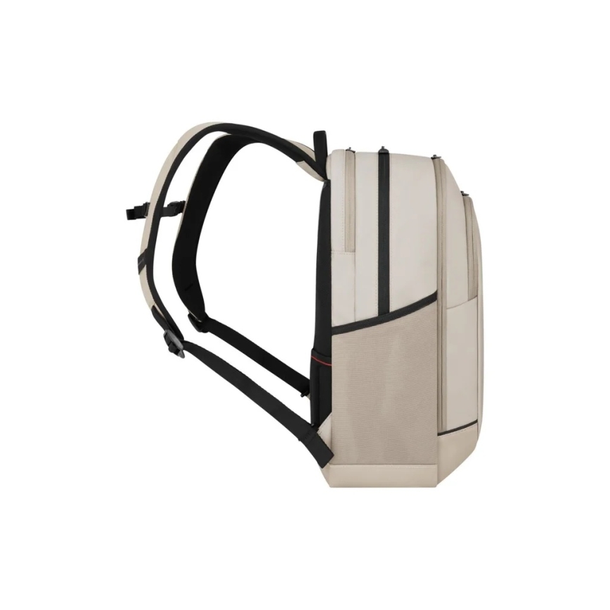 Victorinox - Раница за лаптоп 15,6 Altmont Modern 27 л бежова