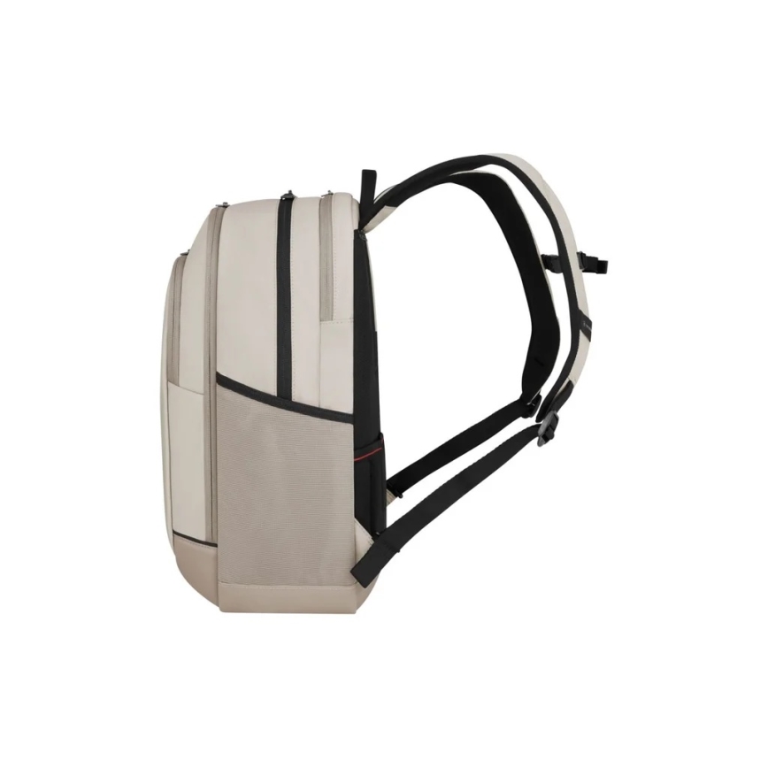 Victorinox - Раница за лаптоп 15,6 Altmont Modern 27 л бежова