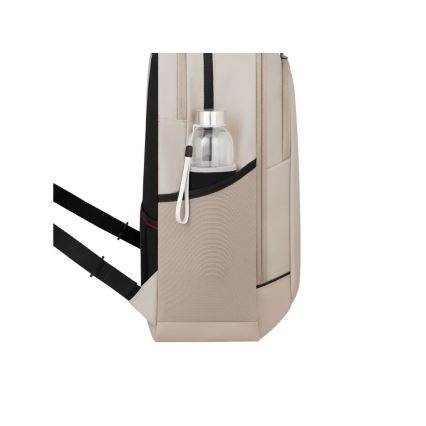 Victorinox - Раница за лаптоп 15,6 Altmont Modern 27 л бежова