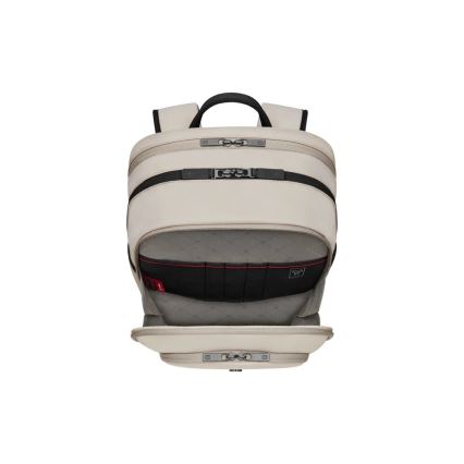 Victorinox - Раница за лаптоп 15,6 Altmont Modern 27 л бежова