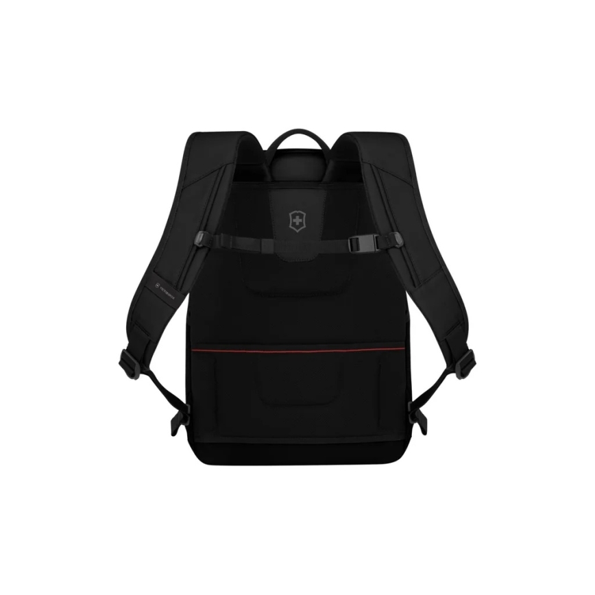 Victorinox - Раница за лаптоп 15,6 Altmont Modern 27 л черна