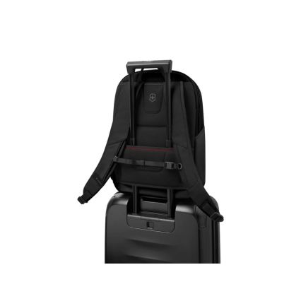 Victorinox - Раница за лаптоп 15,6 Altmont Modern 27 л черна