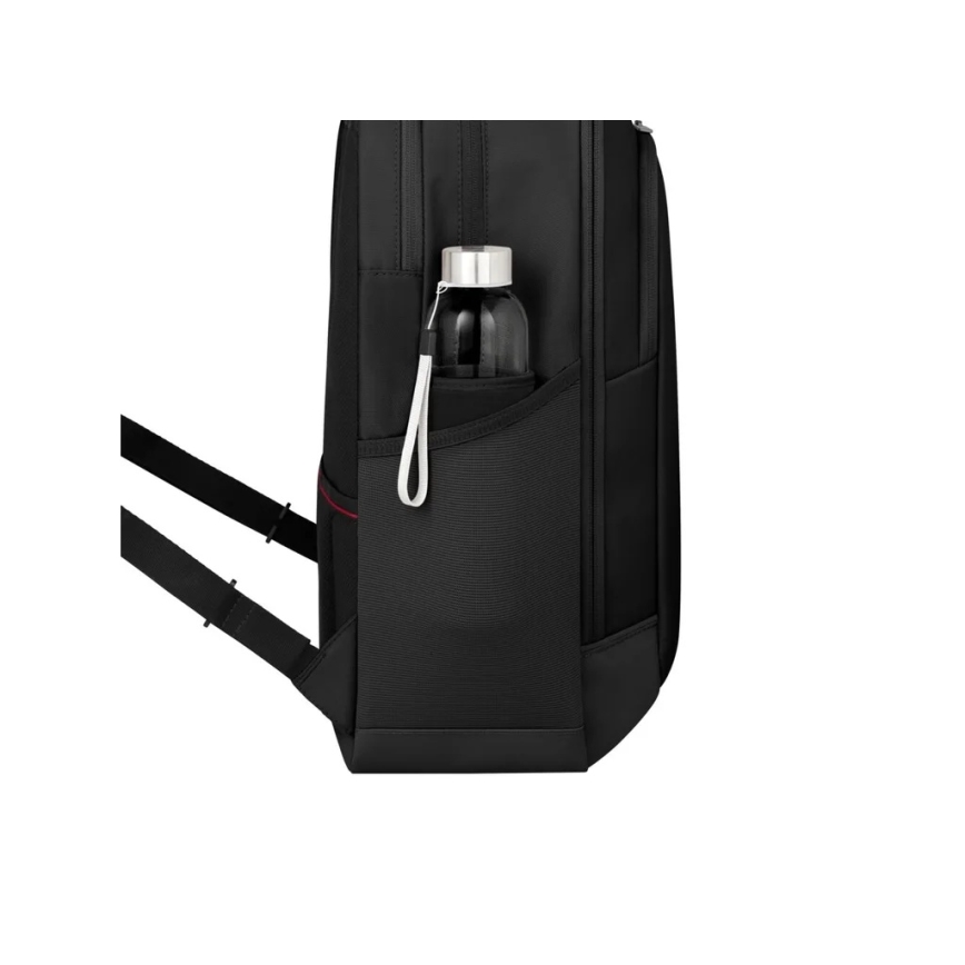 Victorinox - Раница за лаптоп 15,6 Altmont Modern 27 л черна