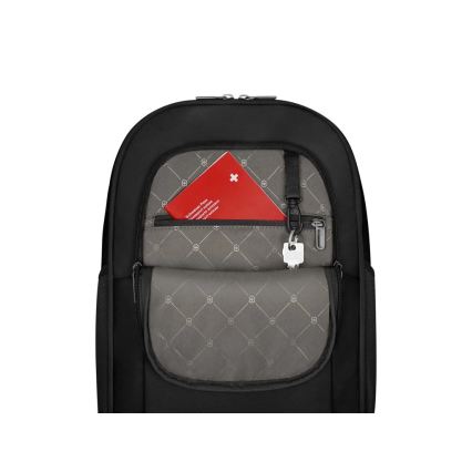 Victorinox - Раница за лаптоп 15,6 Altmont Modern 27 л черна