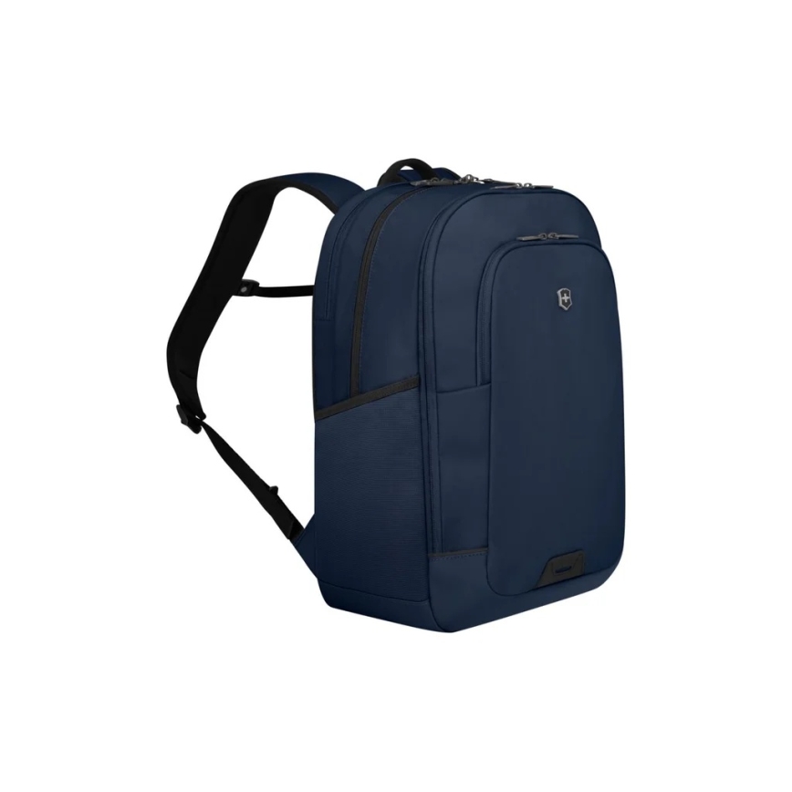 Victorinox - Раница за лаптоп 15,6 Altmont Modern 27 l синя