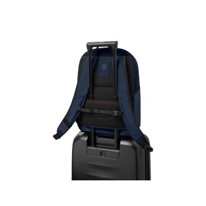 Victorinox - Раница за лаптоп 15,6 Altmont Modern 27 l синя