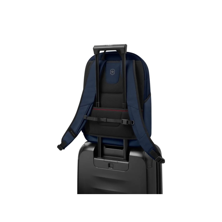 Victorinox - Раница за лаптоп 15,6 Altmont Modern 27 l синя