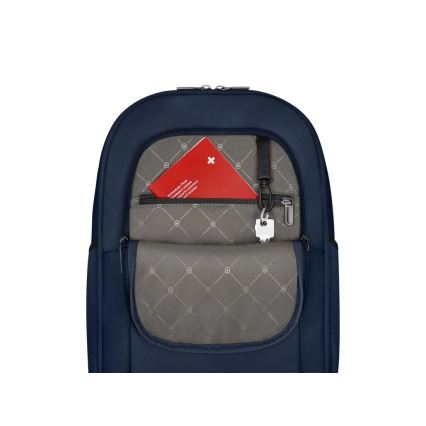 Victorinox - Раница за лаптоп 15,6 Altmont Modern 27 l синя