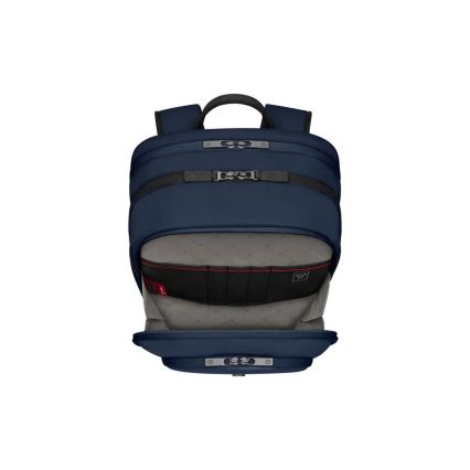 Victorinox - Раница за лаптоп 15,6 Altmont Modern 27 l синя
