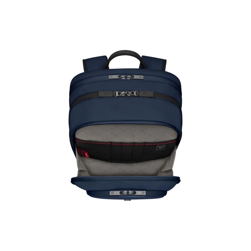 Victorinox - Раница за лаптоп 15,6 Altmont Modern 27 l синя
