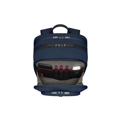 Victorinox - Раница за лаптоп 15,6 Altmont Modern 27 l синя