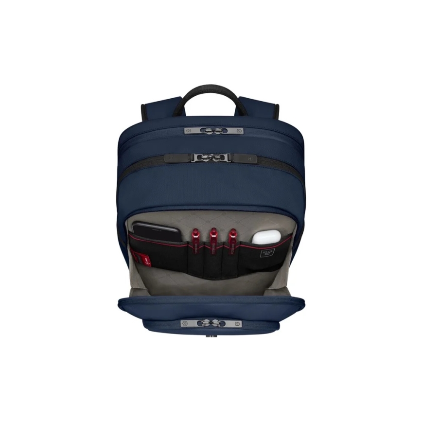 Victorinox - Раница за лаптоп 15,6 Altmont Modern 27 l синя