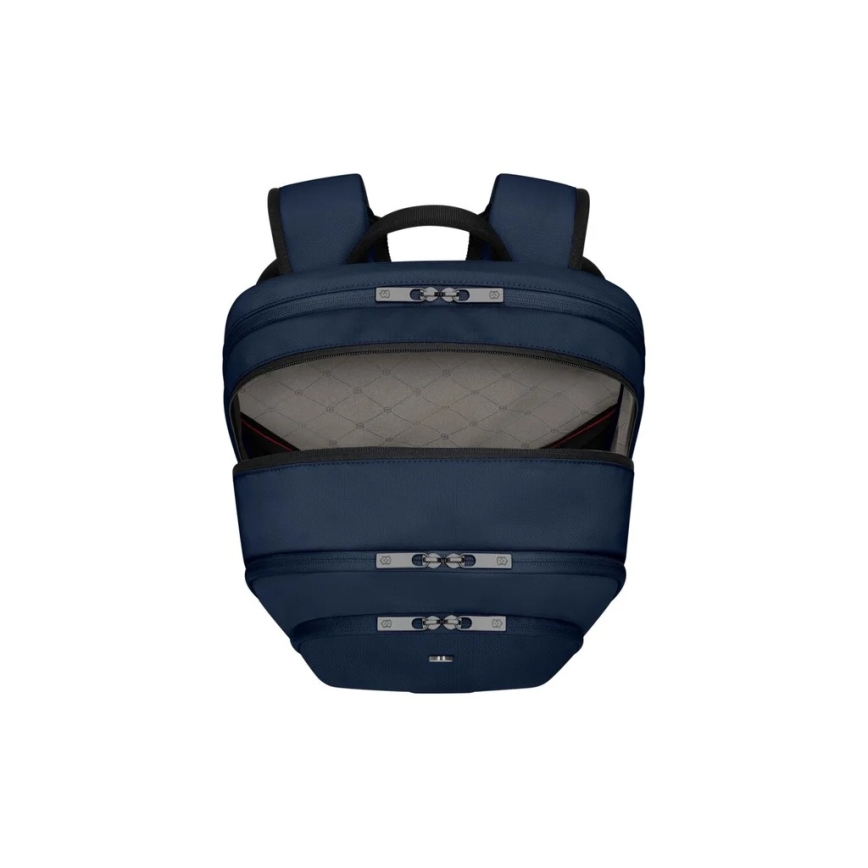 Victorinox - Раница за лаптоп 15,6 Altmont Modern 27 l синя