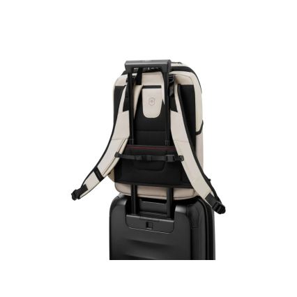 Victorinox - Раница за лаптоп 15,6 Altmont Modern Commuter 22 l бежова