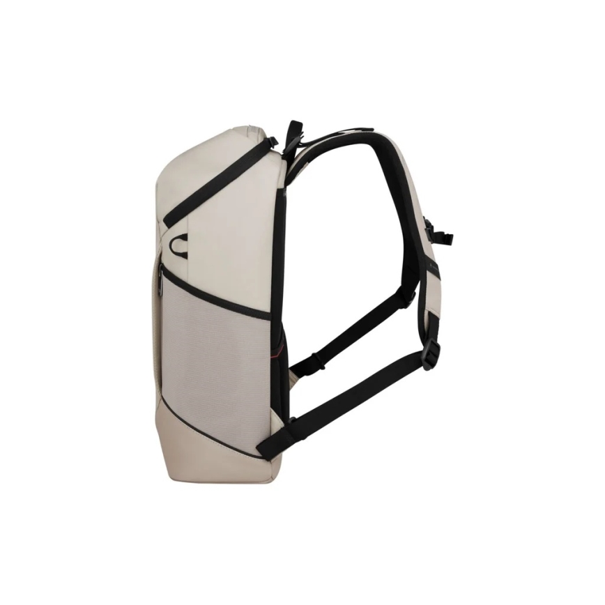 Victorinox - Раница за лаптоп 15,6 Altmont Modern Commuter 22 l бежова
