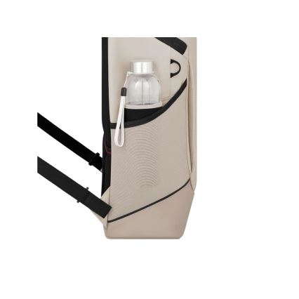 Victorinox - Раница за лаптоп 15,6 Altmont Modern Commuter 22 l бежова