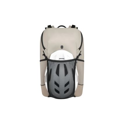 Victorinox - Раница за лаптоп 15,6 Altmont Modern Commuter 22 l бежова