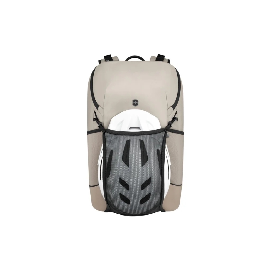 Victorinox - Раница за лаптоп 15,6 Altmont Modern Commuter 22 l бежова