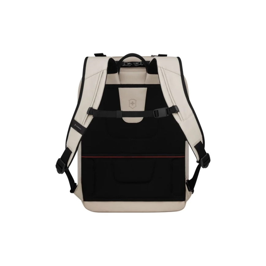 Victorinox - Раница за лаптоп 15,6 Altmont Modern Commuter 22 l бежова