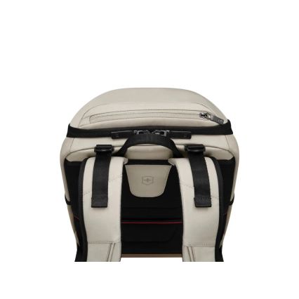 Victorinox - Раница за лаптоп 15,6 Altmont Modern Commuter 22 l бежова
