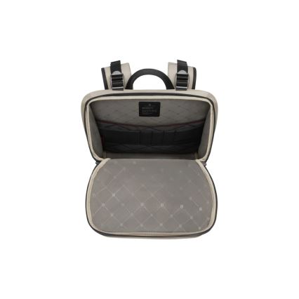 Victorinox - Раница за лаптоп 15,6 Altmont Modern Commuter 22 l бежова