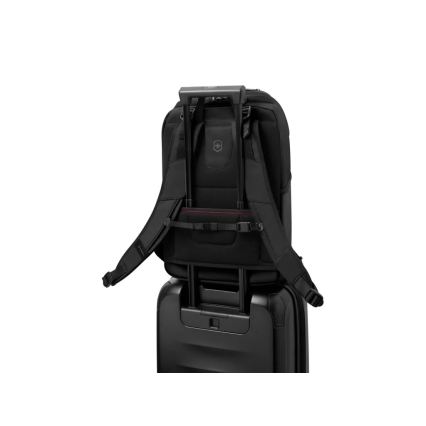 Victorinox - Раница за лаптоп 15,6 Altmont Modern Commuter 22 l черна