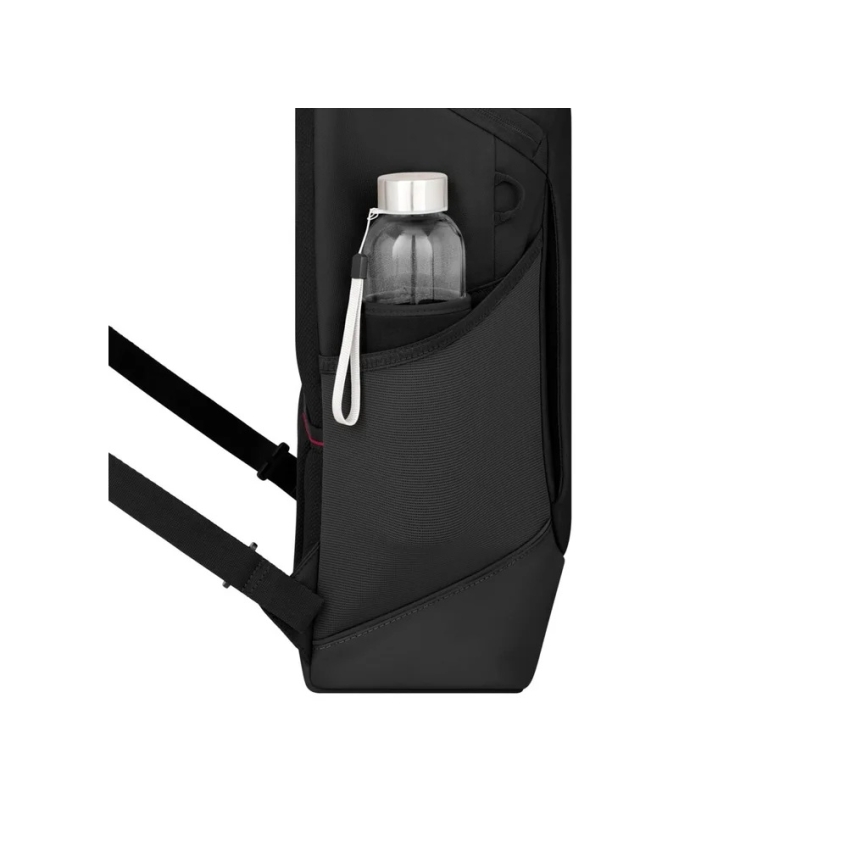 Victorinox - Раница за лаптоп 15,6 Altmont Modern Commuter 22 l черна